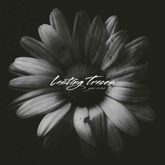 Cover for Lasting Traces · You &amp; Me (LP) (2015)