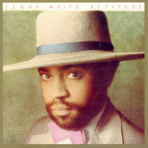 Cover for Lenny White · Attitude (CD) [Japan Import edition] (2016)