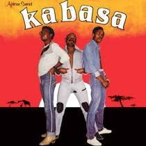 Cover for Kabasa · African Sunset (CD) [Japan Import edition] (2019)