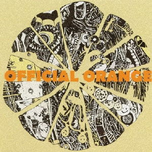 Official Orange - Hachi - Música - SPACE SHOWER NETWORK INC. - 4543034037049 - 23 de outubro de 2013