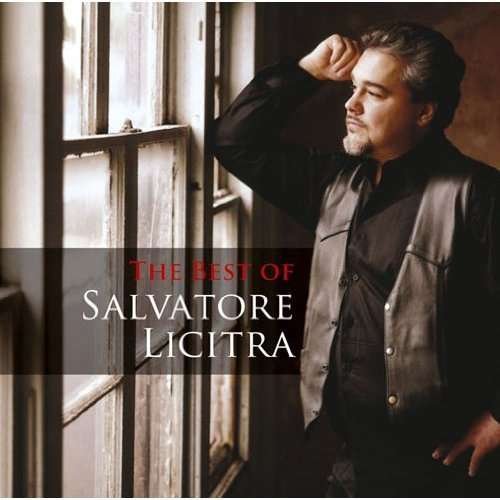 Cover for Salvatore Licitra · Best (CD) (2012)