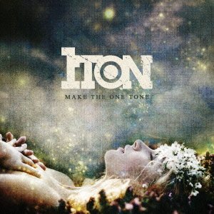 Cover for 1ton · Make the One Tone (CD) [Japan Import edition] (2016)