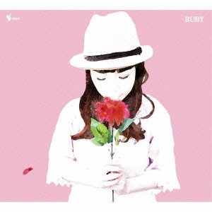 Cover for Ruby (CD) [Japan Import edition] (2010)