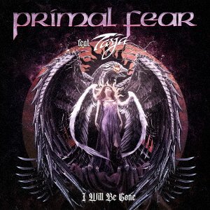 I Will Be Gone - Primal Fear - Musikk - MULTIPLE - 4582546593049 - 9. april 2021