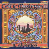 Cover for Roger Calverley · Celtic Mysteries 2 (CD) [Japan Import edition] (2009)