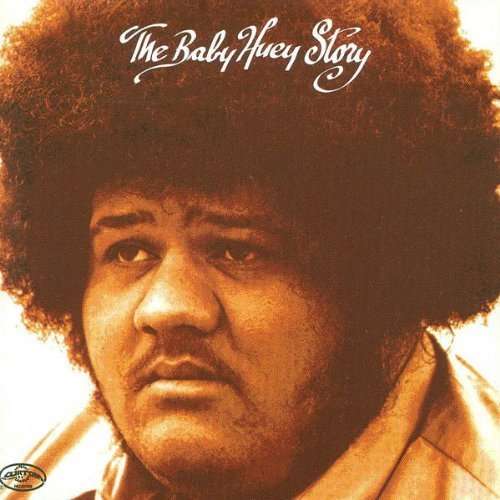 Living Legend - Baby Huey - Musique - WARNER BROTHERS - 4943674165049 - 11 février 2014