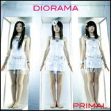 Diorama - Primal - Music - DAIKI SOUND CO. - 4948722430049 - August 3, 2011