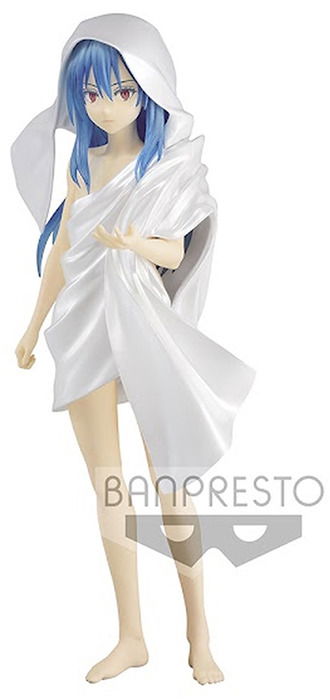 Banpresto - That Time I Got Reincarnated As A Slime Otherworld - Banpresto - Produtos - BANDAI - 4983164189049 - 21 de fevereiro de 2023