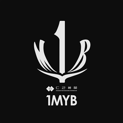 Cover for C2kikan&quot;1myb&quot; · 1myb (CD) [Japan Import edition] (2021)