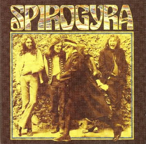 Old Boot Wine (1972) (+4 bonus tr.) (deleted) - Spirogyra - Music - ESOTERIC - 5013929451049 - September 26, 2013