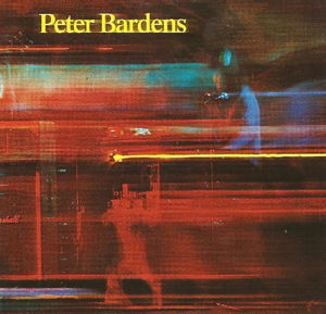 Cover for Peter Bardens (CD) (2022)