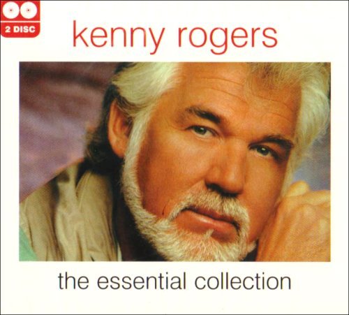 Cover for Kenny Rogers · Essential Collection (CD) (1901)