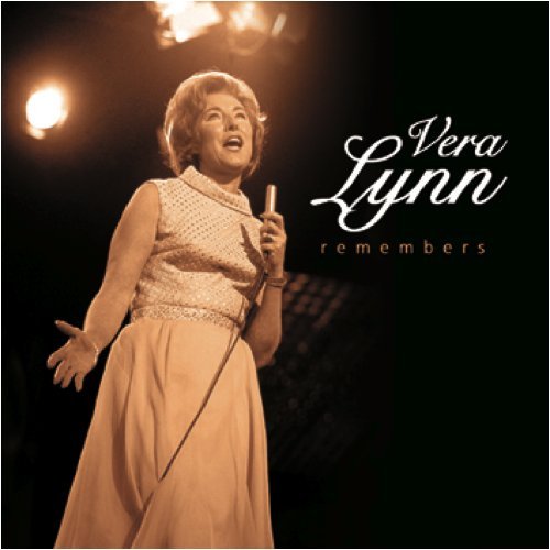 Cover for Vera Lynn · Vera Lynn Remembers (CD) (2012)