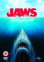 Cover for Jaws (DVD) (2004)