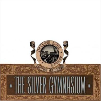 Silver Gymnasium - Okkervil River - Musiikki - PIA - 5051083074049 - maanantai 30. syyskuuta 2013