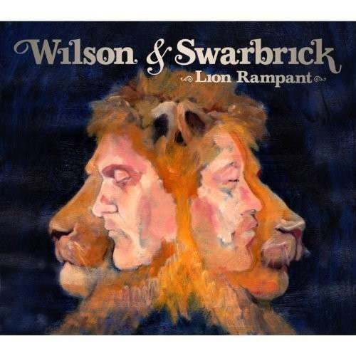 Lion Rampant - Wilson & Swarbrick - Musik - SHIRTY RECORDS - 5052442005049 - 25 februari 2014