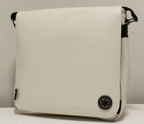 Stormtrooper Record Bag - Star Wars - Fanituote - Alpa UK - 5055390529049 - 