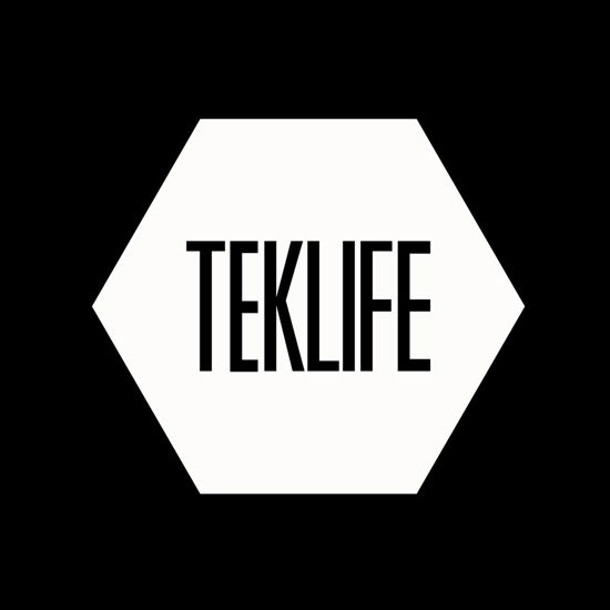 Afterlife - V/A - Muzyka - TEK - 5055869540049 - 8 kwietnia 2016