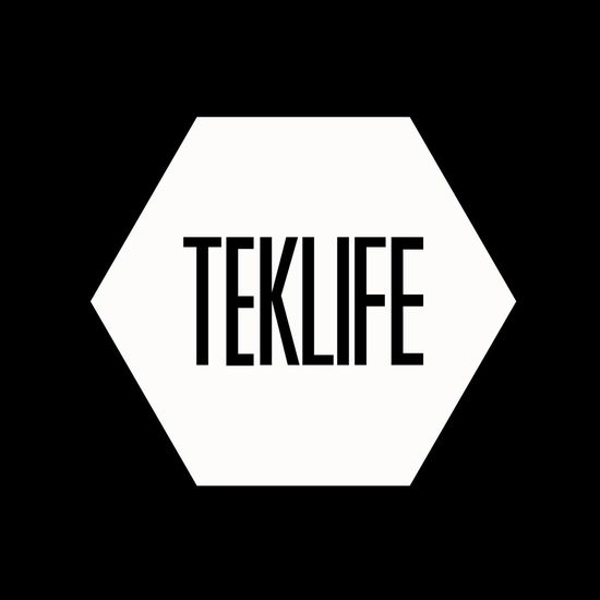 Afterlife - V/A - Musik - TEK - 5055869540049 - 8. april 2016