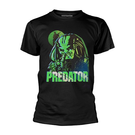 Green Linear - Predator - Marchandise - PHM - 5056118074049 - 12 novembre 2018