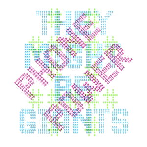 Cover for They Might Be Giants · Phone Power (CD) (2016)