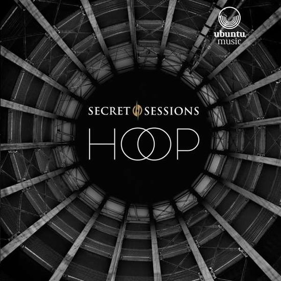 Cover for Secret Sessions · Hoop (CD) (2021)