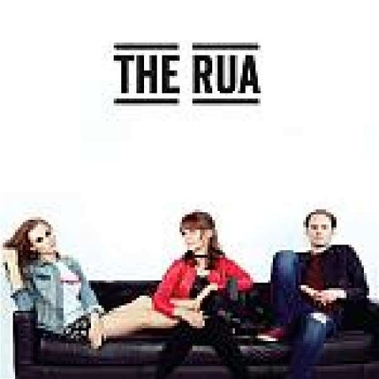 The Rua - Rua - Musik - FOD RECORDS - 5060671620049 - 24. maj 2019