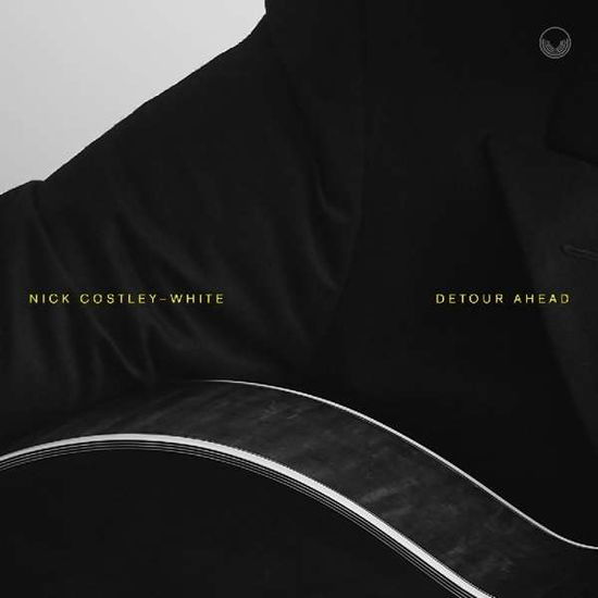 Detour Ahead - Nick Costley-White - Muzyka - UBUNTU MUSIC - 5065002180049 - 13 lipca 2018