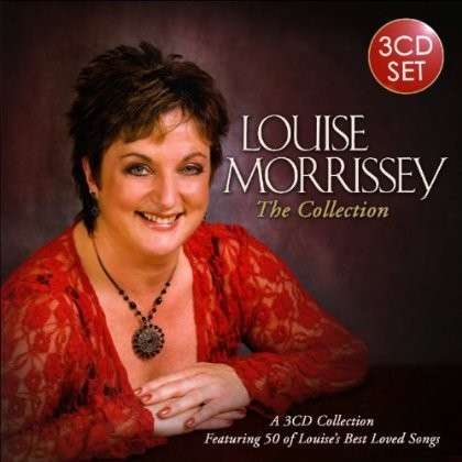 Collection - Louise Morrissey - Musique - CMR RECORDS - 5099141631049 - 7 août 2012