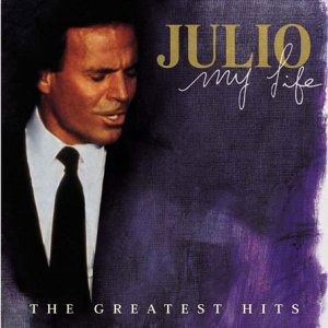Cover for Julio Iglesias · Julio Iglesias-my Life / the Greatest Hits (Kassette)