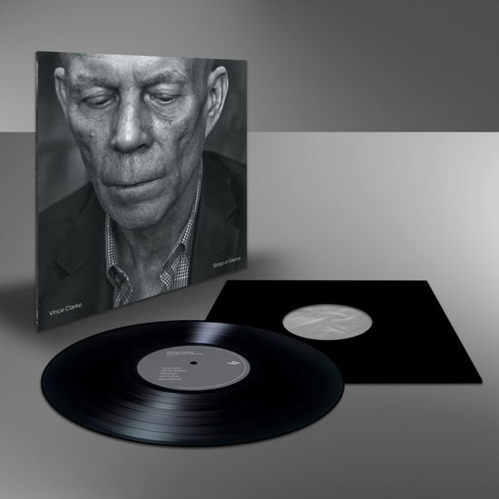 Songs of Silence - Vince Clarke - Muzyka - Mute - 5400863142049 - 17 listopada 2023