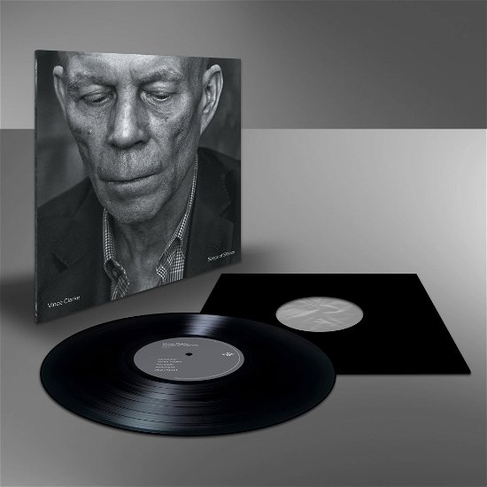 Cover for Vince Clarke · Songs of Silence (LP) (2023)