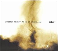 Harvey Jonathan · Wheel Of Emptiness (CD) (2003)