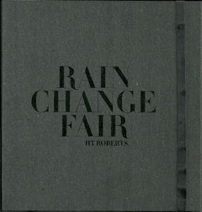 Rain Change Fair - H.T. Roberts - Musik - DEEP BLUE SOMETHING - 5425011896049 - 16 mars 2017