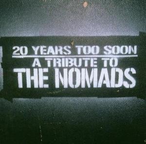 Nomads Tribute - Various Artists - Musiikki - WILD KINGDOM - 5553555000049 - maanantai 3. marraskuuta 2003