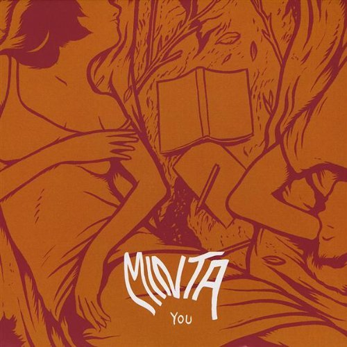 Cover for Minta · Minta-you -mcdm- (CD) (2008)