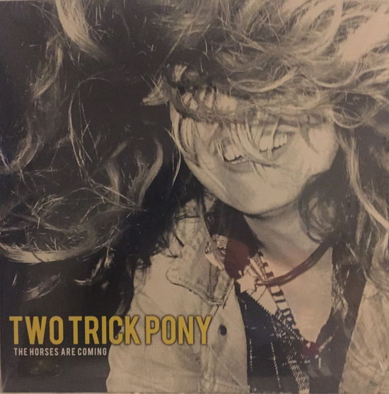 The Horses Are Coming - Two Trick Pony - Muziek - Puffin Artlab - 5706274006049 - 2014