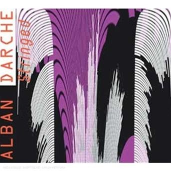 Cover for Alban Darche · Stringed (CD) [Digipack] (2004)