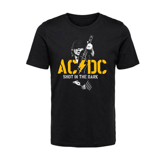 Pwr Shot in the Dark - AC/DC - Merchandise - PHD - 6429810391049 - November 30, 2020