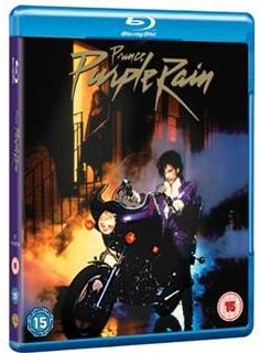 Purple Rain - Purple Rain - Film - WARNER HOME VIDEO - 7321900157049 - 20. august 2007