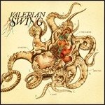 Cover for Valerian Swing · A Sailor Around the Earth (CD)