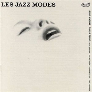 Cover for Julius Watkins · Les Jazz Modes (CD) (1999)