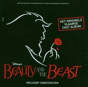 Beauty And The Beast - Musical - Musik - DISNEY - 8714253009049 - 1. februar 2007