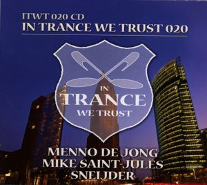 In Trance We Trust 020 - Mike Jules Saint - Musik - BLACKHOLE - 8715197032049 - 3. juni 2014