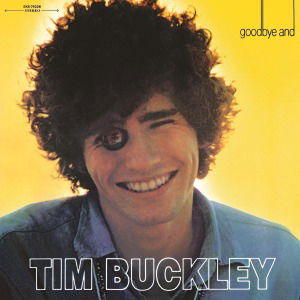 Buckley, Tim - Goodbye & Hello - Tim Buckley - Musik - MUSIC ON VINYL - 8718469532049 - 5 mars 2013
