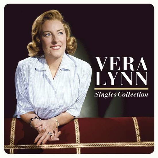 Singles Collection - Vera Lynn - Muziek - MUSIC ON CD - 8718627226049 - 9 februari 2018