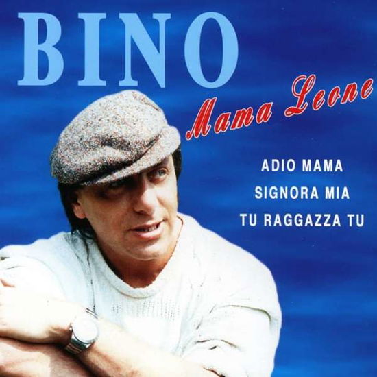 Cover for Bino · Mama Leone (CD)