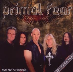 Cover for Primal Fear · Eye of an Eagle (CD)