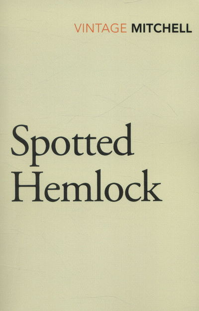 Spotted Hemlock - Gladys Mitchell - Książki - Vintage Publishing - 9780099584049 - 21 kwietnia 2014