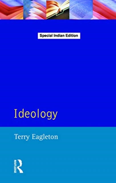 Cover for Terry Eagleton · Ideology (Paperback Book) (2019)